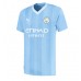 Manchester City Kyle Walker #2 Heimtrikot 2023-24 Kurzarm